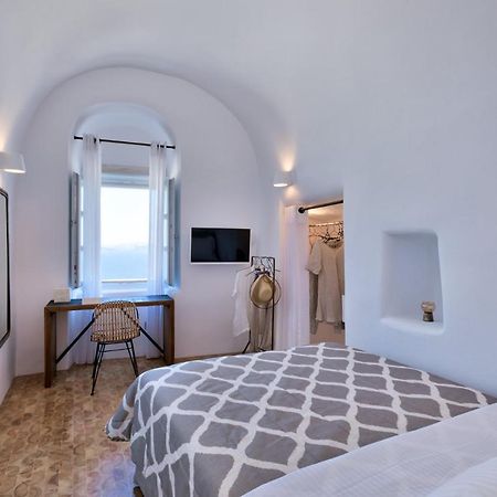 Namaste Suites By Oias Local Cavehouses Eksteriør bilde