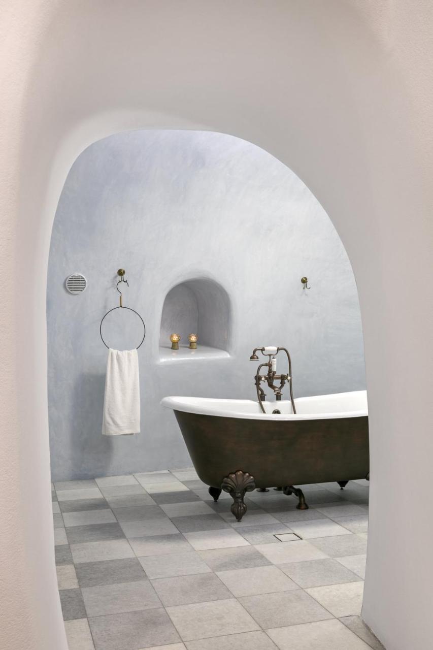Namaste Suites By Oias Local Cavehouses Eksteriør bilde